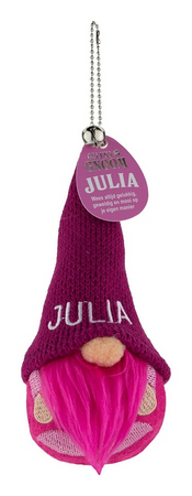 Geluksgnoom Julia