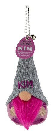 Geluksgnoom Kim