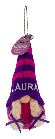 Geluksgnoom Laura