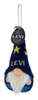 Geluksgnoom Levi
