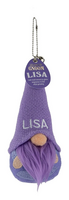 Geluksgnoom Lisa