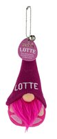 Geluksgnoom Lotte