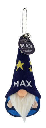 Geluksgnoom Max
