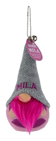 Geluksgnoom Mila