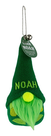 Geluksgnoom Noah