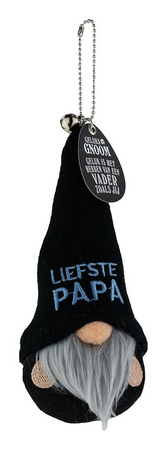 Geluksgnoom Papa