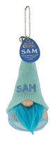 Geluksgnoom Sam