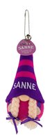 Geluksgnoom Sanne