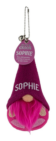 Geluksgnoom Sophie