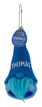 Geluksgnoom Thomas