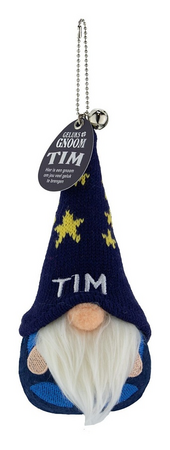 Geluksgnoom Tim