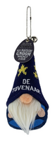 Geluksgnoom Tovenaar