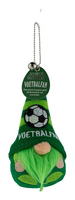 Geluksgnoom Voetbalfan