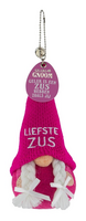 Geluksgnoom Zus