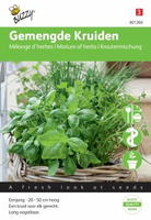 Gemengde kruiden 2g - afbeelding 3