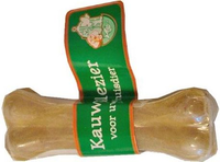 Geperst bot 13 cm + banderol - afbeelding 2