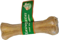 Geperst bot  16 cm + banderol - afbeelding 2