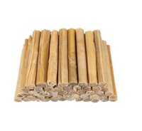 Geperst staaf 5" x 15 mm 30 g 50st