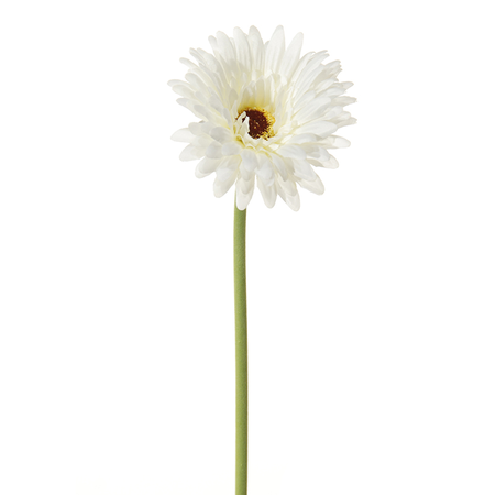 Gerbera h58cm (Zijde-bloem)