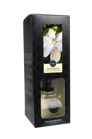 Geurdiffuser sweet magnolia