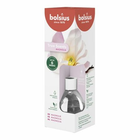 Geurdiffuser 60ml magnolia