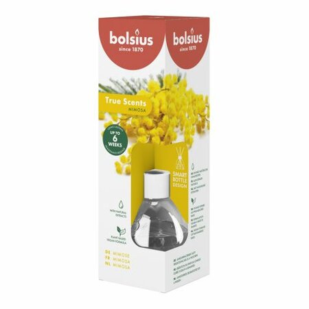 Geurdiffuser 60ml mimosa