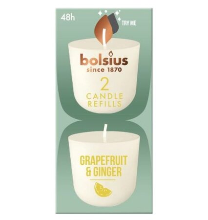 Geurdiffuser 80ml tj fl.blessings