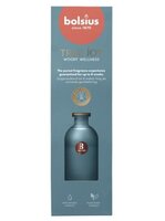 Geurdiffuser 80ml tj w.wellness