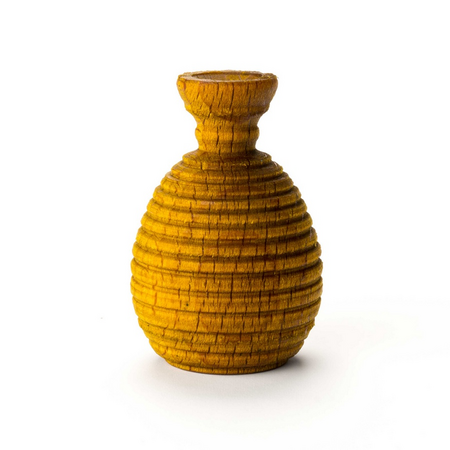 Geurfruit hout ananas