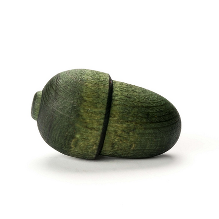 Geurfruit hout dennen