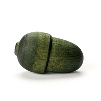 Geurfruit hout dennen