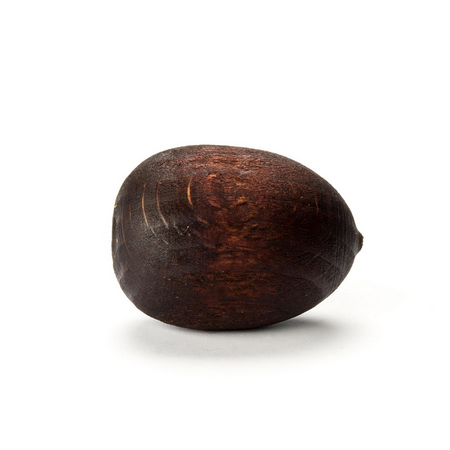 Geurfruit hout kokos