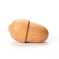 Geurfruit hout lavendel natural