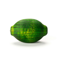 Geurfruit hout limoen