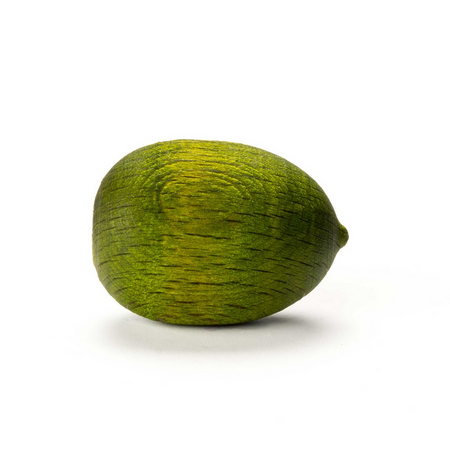 Geurfruit hout meloen