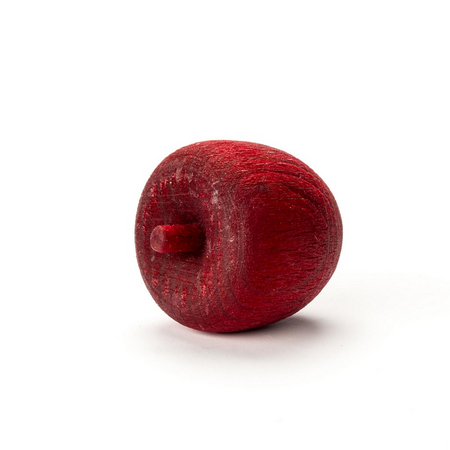 Geurfruit hout rode appel