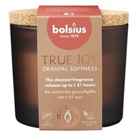 Geurglas tj 21u oriental softness