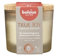 Geurglas tj 21u vanilla delight