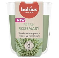 Geurglas ts d8h7.3cm 25u rozemarijn