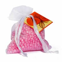 Geurkorrels 30g rosa