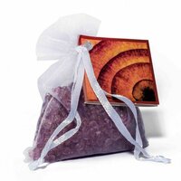 Geurkorrels 90g cedre