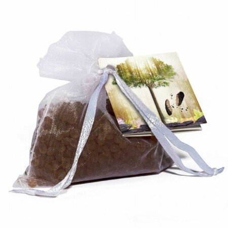 Geurkorrels 90g cumaru