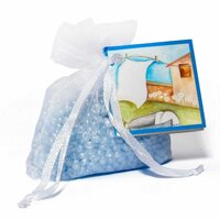 Geurkorrels 90g katoen