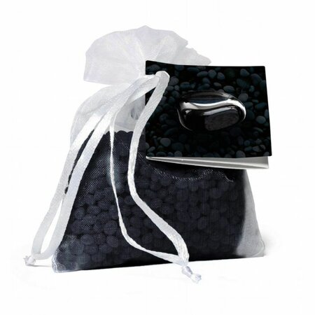 Geurkorrels 90g onix