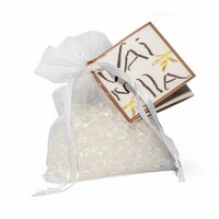 Geurkorrels 90g vanilla