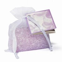 Geurkorrels 90g white musk