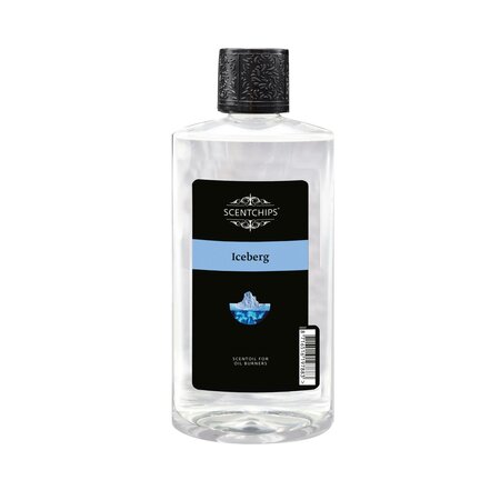 Geurolie 475ml iceberg