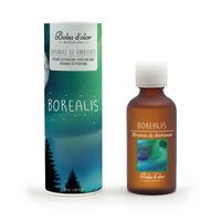 Geurolie 50ml borealis