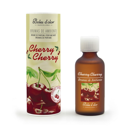 Geurolie 50ml cherry
