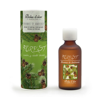 Geurolie 50ml dennen